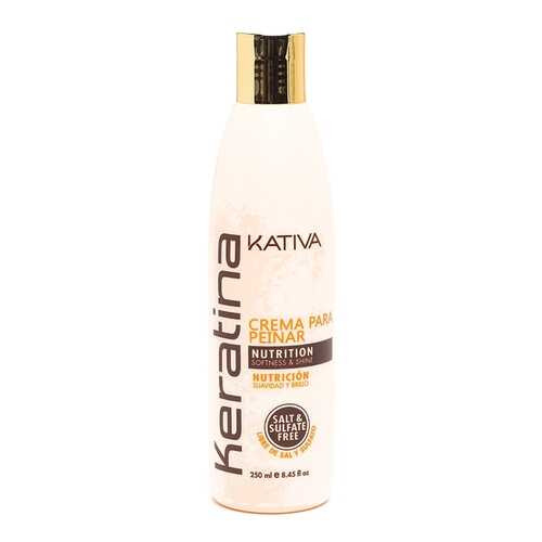 Шампунь Kativa Keratina 250 мл в МейТан