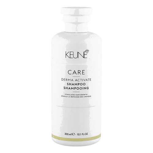 Шампунь Keune Care Derma Activate 1 л в МейТан