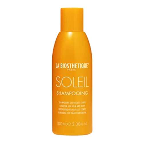 Шампунь La Biosthetique Methode Soleil 100 мл в МейТан