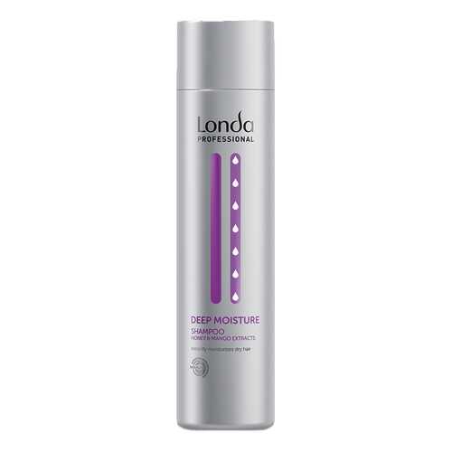 Шампунь Londa Deep Moisture 250 мл в МейТан