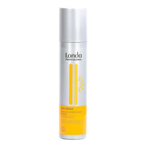 Шампунь Londa Professional Sun Spark 250 мл в МейТан
