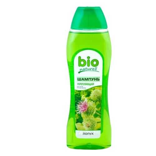 Шампунь Лопух BIO Naturell, 500 мл в МейТан