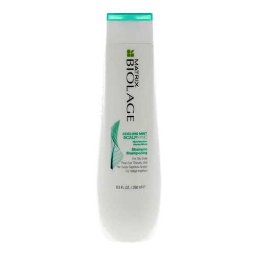 Шампунь Matrix Biolage Cooling Mint Shampoo, 250 мл в МейТан