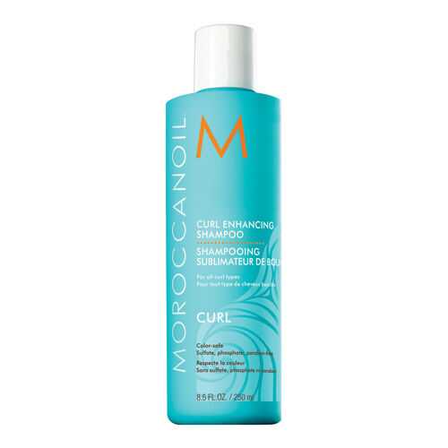 Шампунь Moroccanoil Curl Enhancing Shampoo 250 мл в МейТан