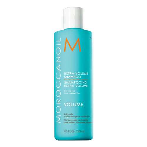 Шампунь MoroccanOil Extra Volume 250 мл в МейТан
