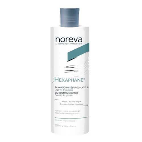 Шампунь Noreva Hexaphane Shampoing Seboregulateur 250 мл в МейТан