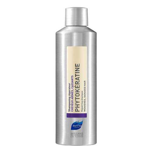 Шампунь Phyto Phytokeratine Reparative 200 мл в МейТан