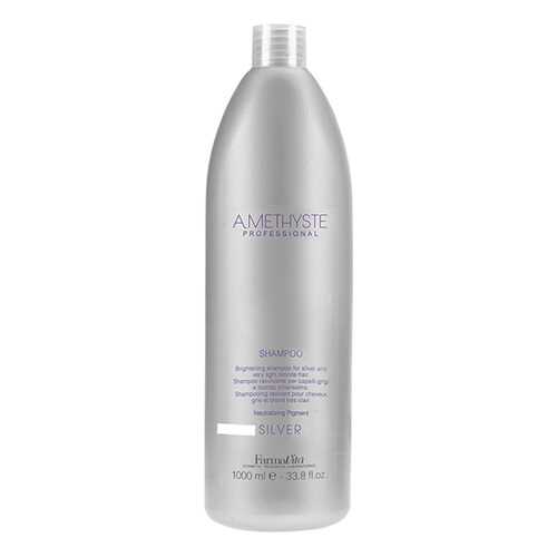 Шампунь против перхоти Farmavita Amethyste purify dandruff controll shampoo 1000 мл в МейТан
