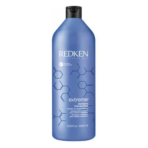 Шампунь Redken Extreme For Damaged Hair 1 л в МейТан
