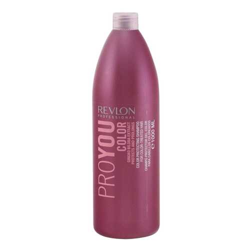 Шампунь Revlon Professional Pro You Color Shampoo 1000 мл в МейТан