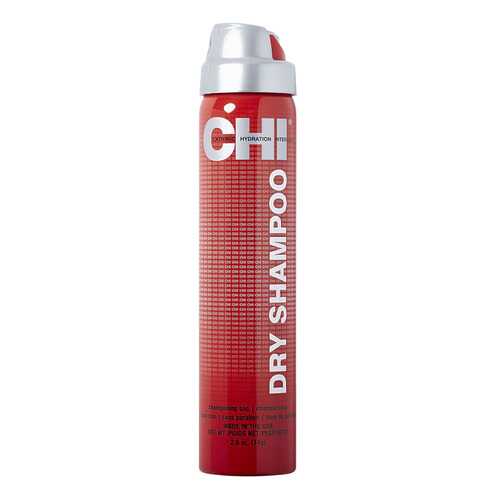 Шампунь сухой с гидролизованным шелком Chi Dry Shampoo 74 мл в МейТан