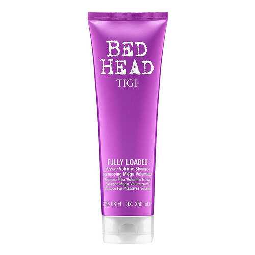 Шампунь Tigi Bed Head Fully Loaded Massive Volume 250 мл в МейТан