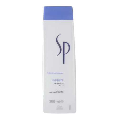 Шампунь Wella SP Hydrate увлажняющий 250 мл в МейТан