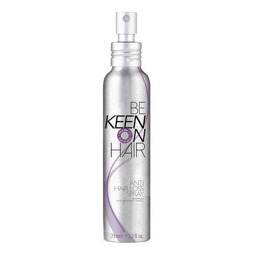 Спрей для волос Keen Anti Hair Loss 75 мл в МейТан