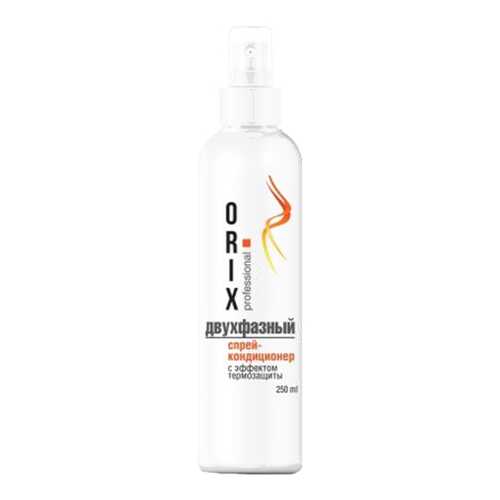 Спрей для волос Tan Master Orix Professional Spray Conditioner 250 мл в МейТан