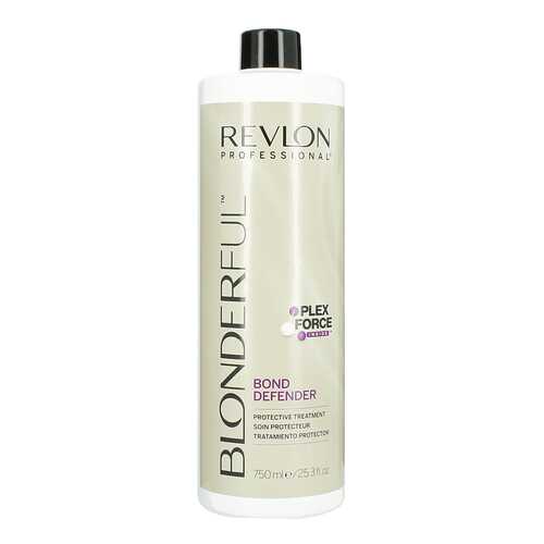 Средство для защиты волос Revlon Professional Blonderful Bond Defender 750 мл в МейТан