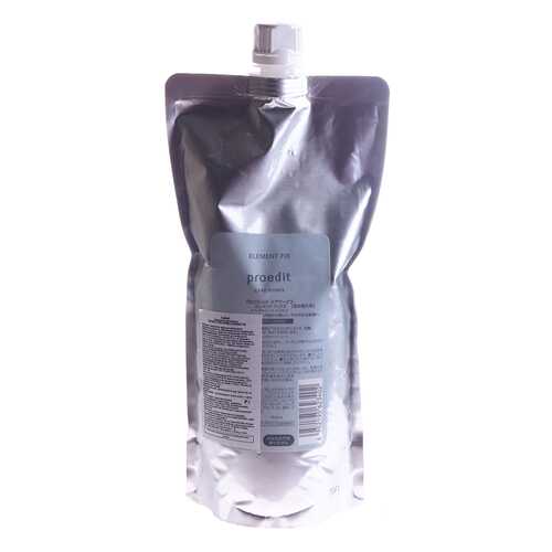 Сыворотка для волос Lebel Proedit Element Charge Care Works Element Fix 500 мл в МейТан