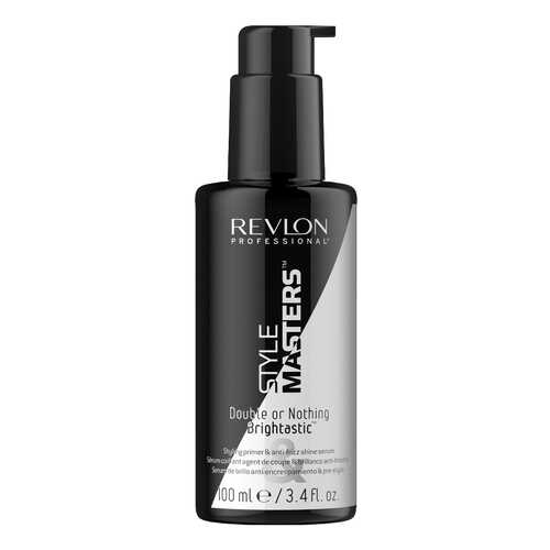 Сыворотка для волос Revlon Professional Dorn Brightastic Style Masters 100 мл в МейТан