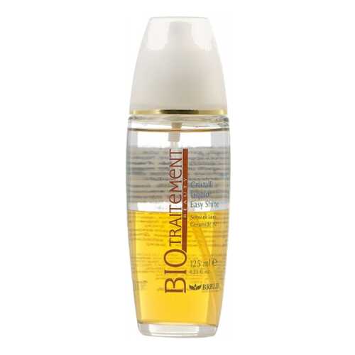 Жидкие кристаллы Brelil Bio Traitement Beauty 125 мл в МейТан